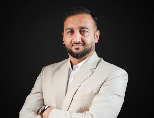 Azeem Nawaz