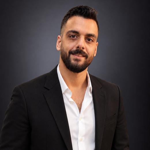 Ali  Faisal
