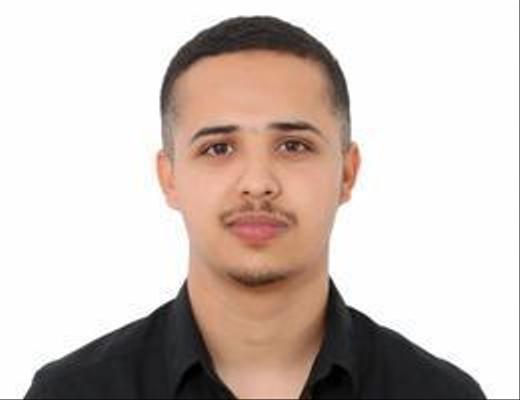 Marouane Lahreche