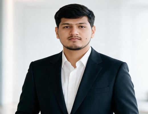 Syed Hamza Akhtar