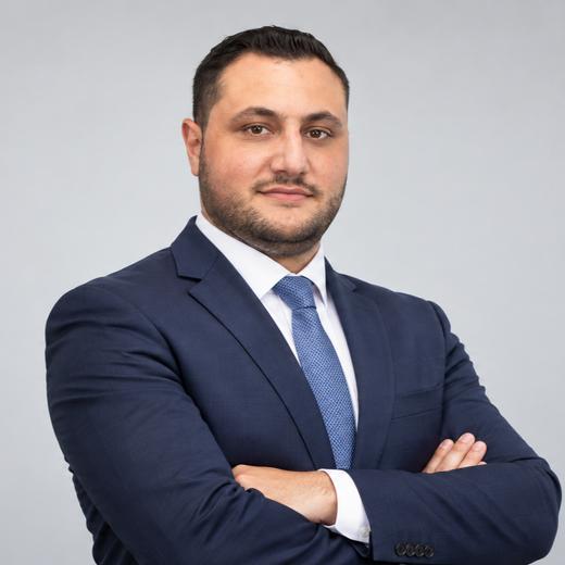 Raymond Habib