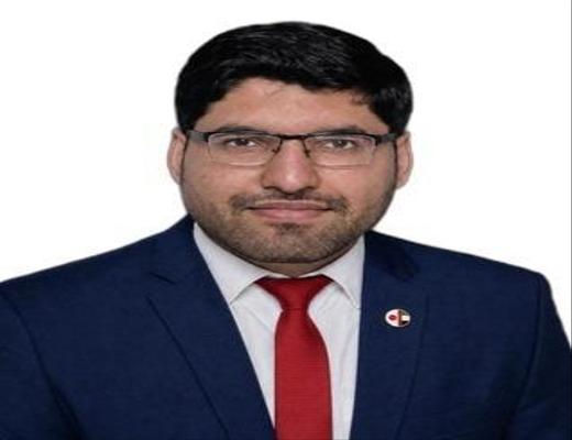 Tahseen Ali