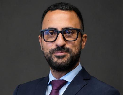 Roy El Baba
