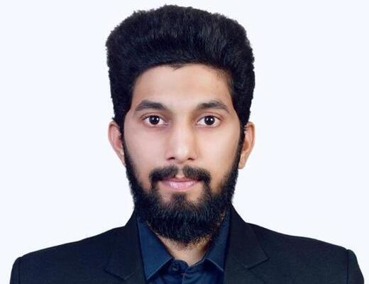 Sahil Pednekar