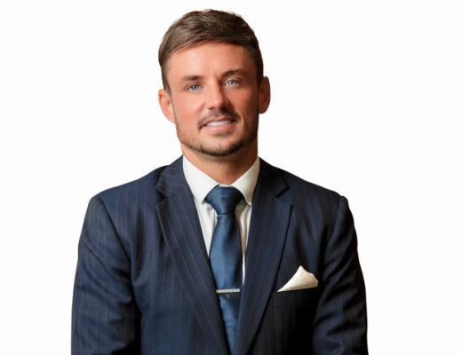 Mark Mccabe