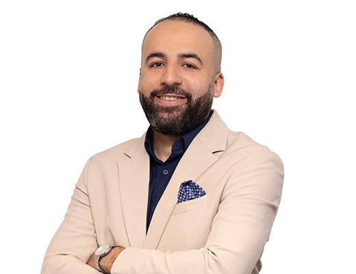 Amr Ashraf Abdelrazek