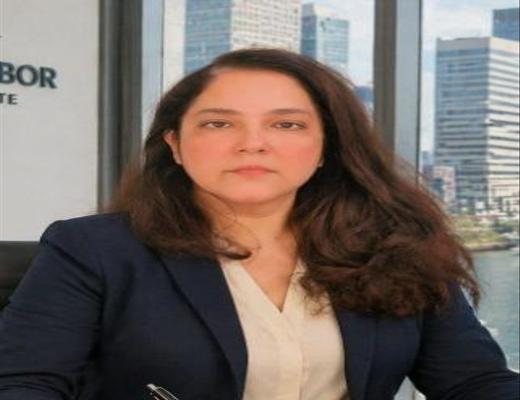 VRINDA SAWLANI