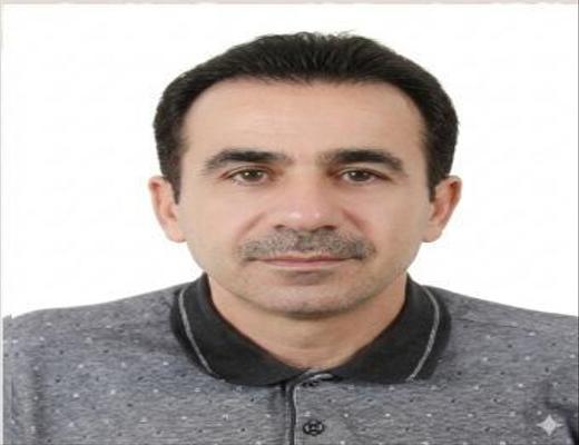 Ayman Waad Kayal