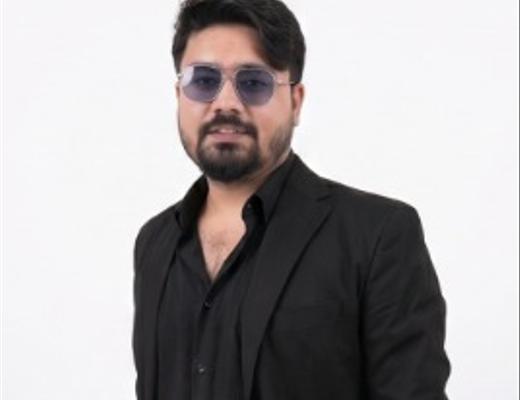 Umer Khalid