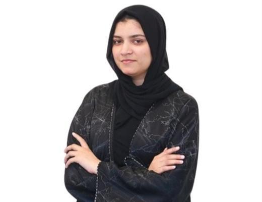 Kiran Ahmad