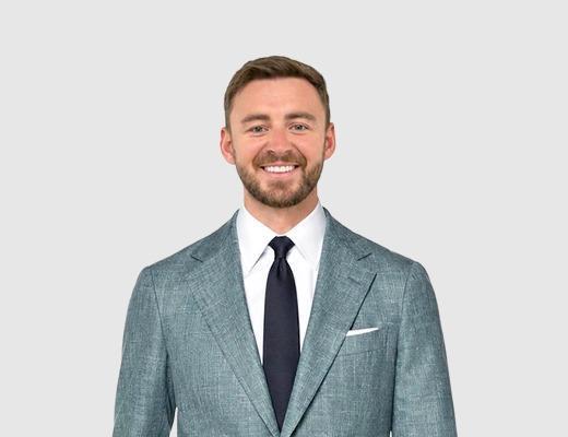 Liam Cors