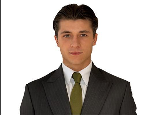 Jake Biernat Okelly