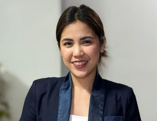 Christiana Salindong