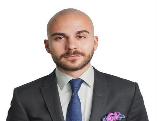 Thanos Ioannidis