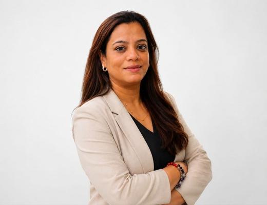 Fatema Motiwala