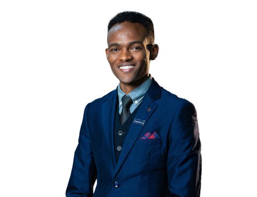 Peter Ngugi Monicah