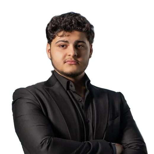 Arsalan Aslam