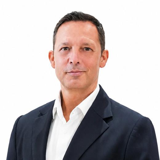 Barrington Dutton