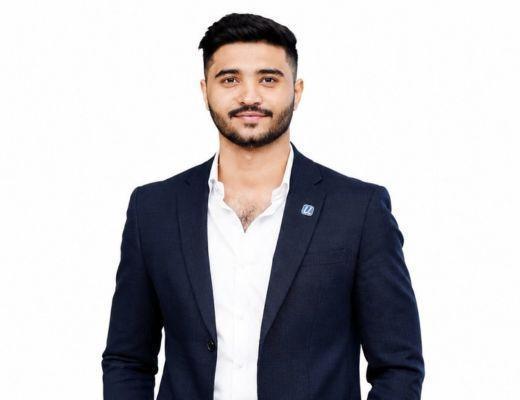 Haseeb Haider