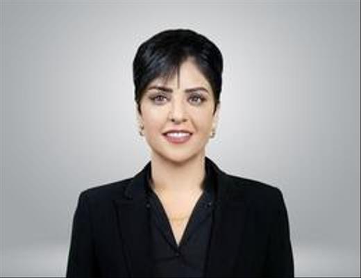 Rozita Zanjani