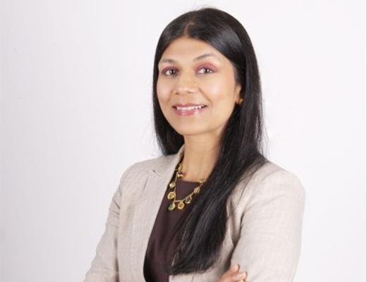 Surbhi Gupta Shah