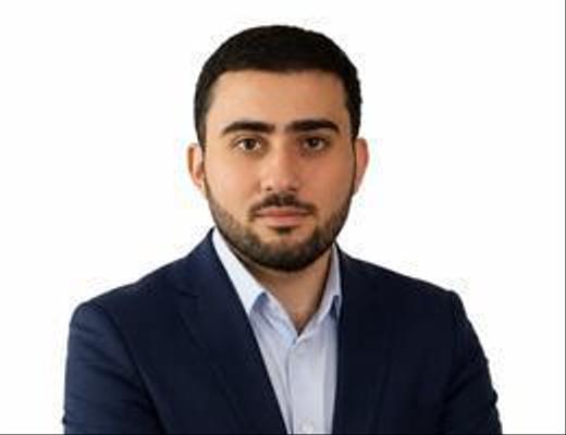 Samvel Kazarian