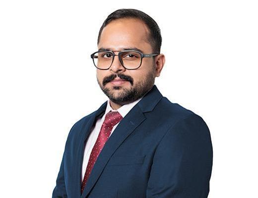 Prateek Pareek