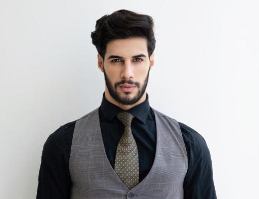 Mohammed Ndir Benamar