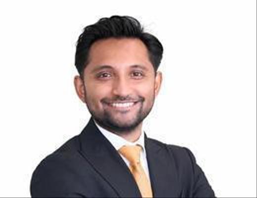 Mohammed Wahid Khan