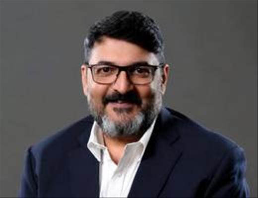 Sunil Jhaveri