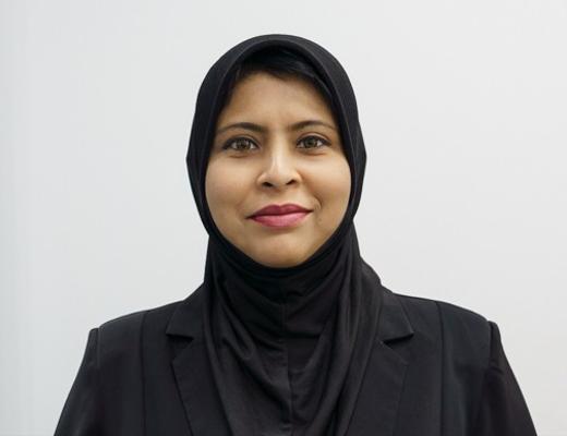 Adeela Siddiqui