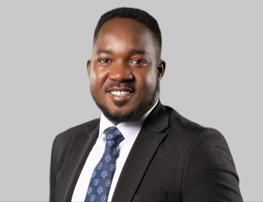Michael Ansah