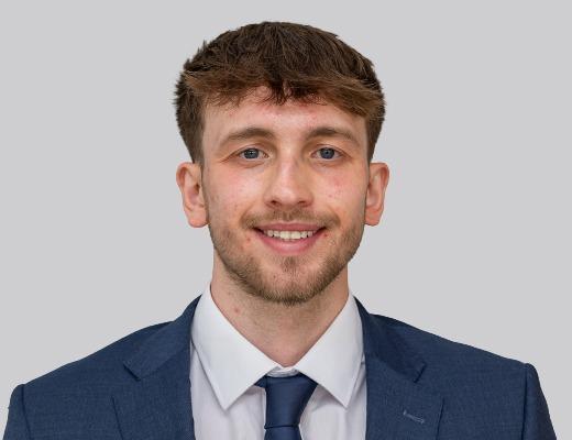 Ryan McBride