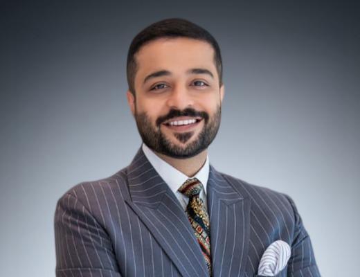 Muhammad Ahmed  Sajid
