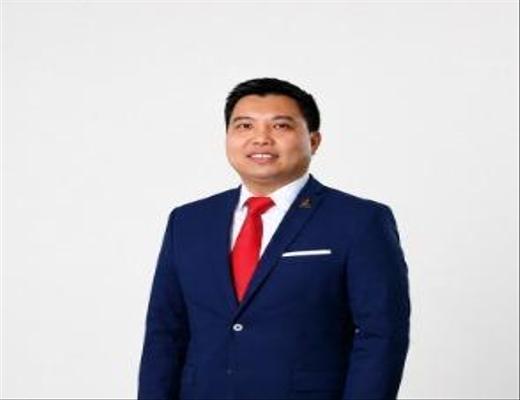Erwin Yao  Martin 