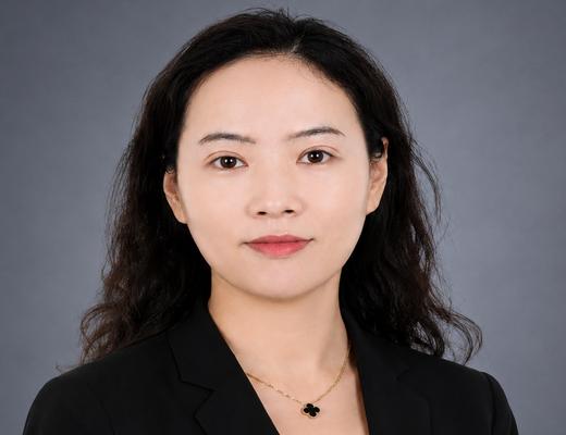 Qing Zhang