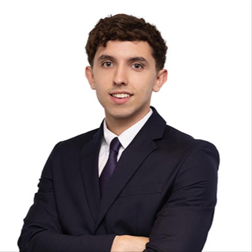 Adam O'Sullivan