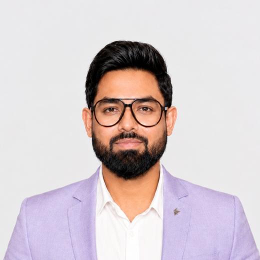 Ronak Thakur