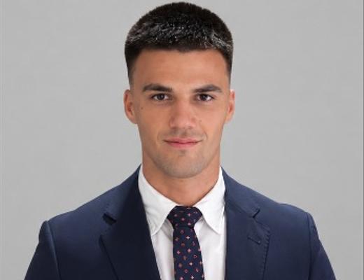 Mladen Katic