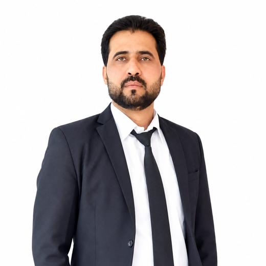 Kamran Khan