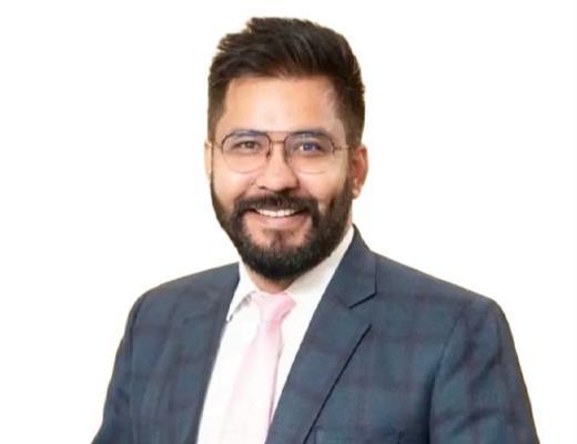 Varun Madan
