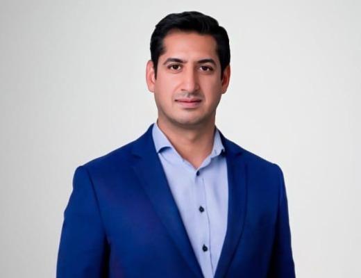 Karan Singh