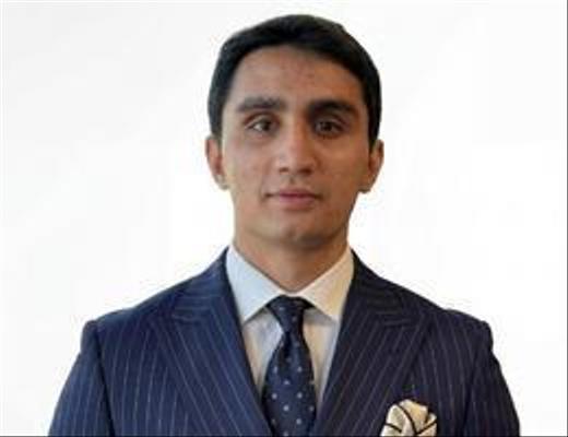 Farhan Malek