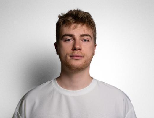 Alex Zakharenkau