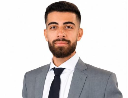 Joseph Hanna Lozeh