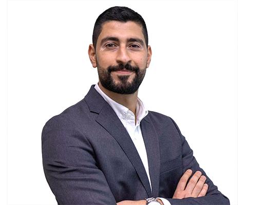 Osama Bani Hani