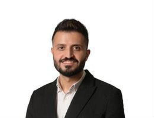 Ahmad Mansour