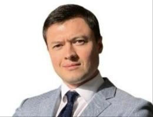 Evgenii Parkhomchuk