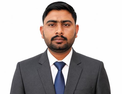 Razaqat Mughal
