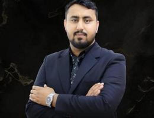 Ubaid Ur Rehman